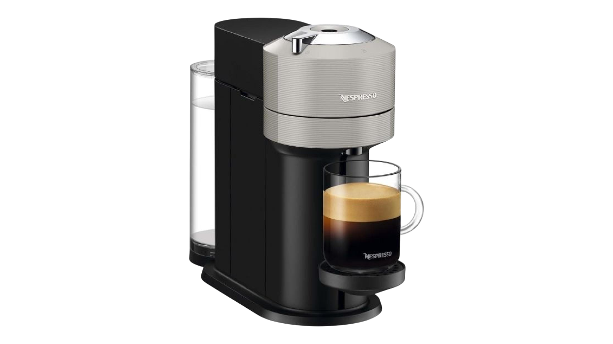 Сервисный центр Nespresso в Москве