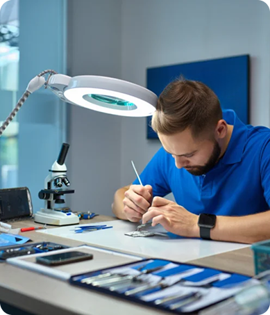 О сервисном центре Nespresso в Москве